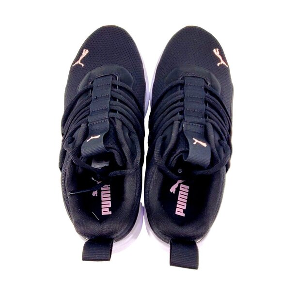 Puma 9 Sneakers Womens Star Vital Refresh Performance Athletic Shoes Activewear - Picture 9 of 16